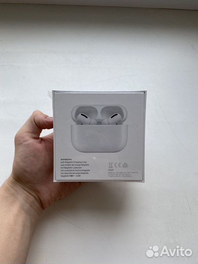 AirPods Pro