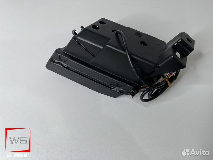 Птф задний toyota land cruiser prado 150 T555