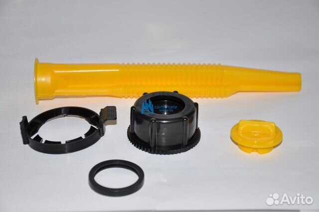 Крышка канистры комплект GKA (Арт., LU089435) (пр