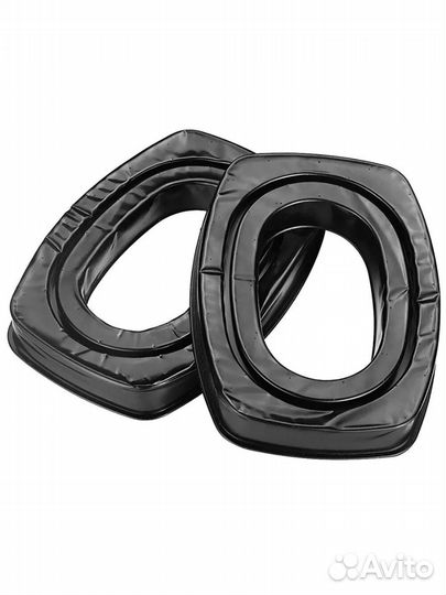 Гелевые амбушюры, накладки для наушников Impact