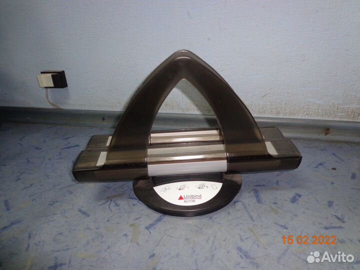 Переплетная машина