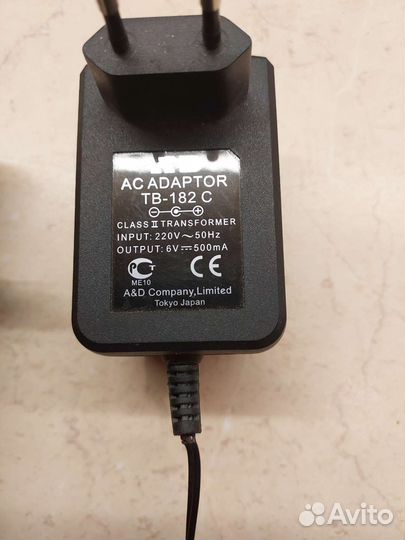 Фонарь с радио