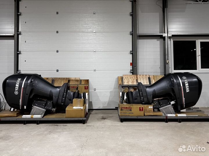 Техническое обслуживание лодочного двигателя