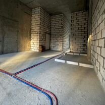 3-к. квартира, 66 м², 4/22 эт.