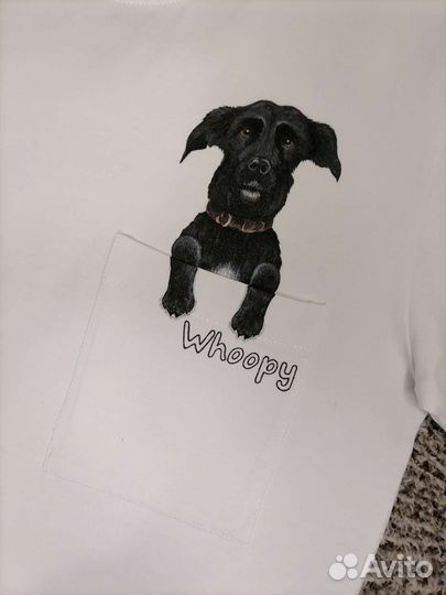 Роспись/кастомизация одежды и обуви на заказ