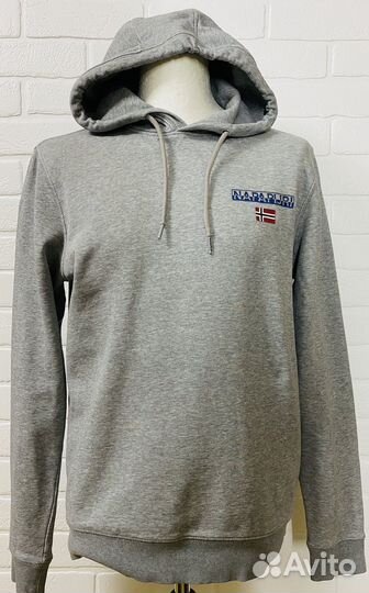 Napapijri hoodie (48)