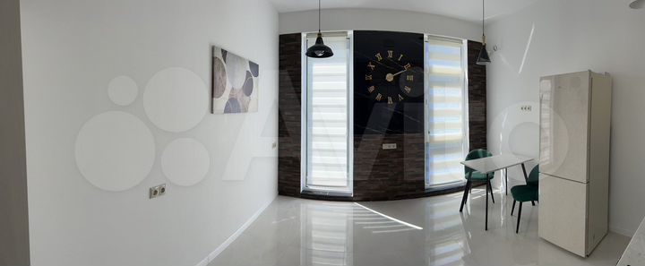 Квартира-студия, 23 м², 3/6 эт.