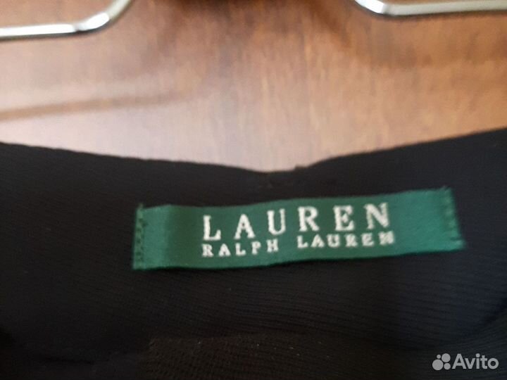 Брюки женские Lauren Ralph Lauren р.16W(52-54)