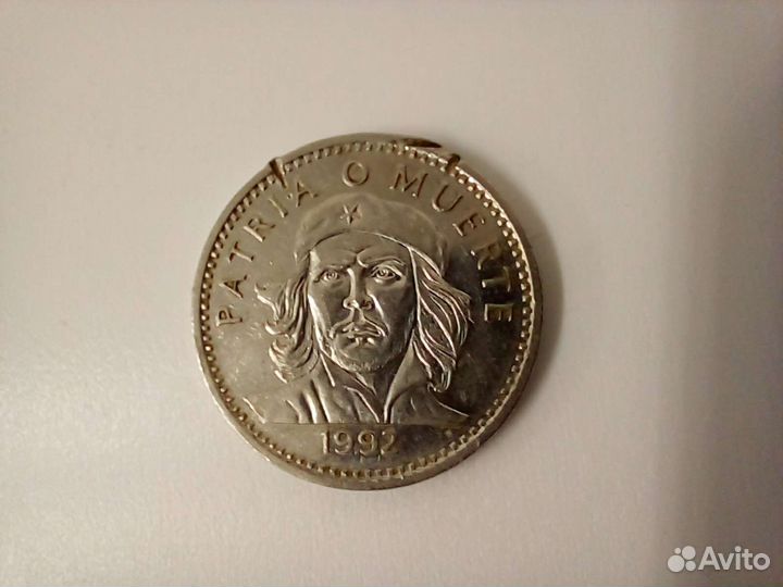 Деньги Кубы