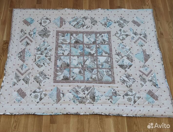 Лоскутное одеяло