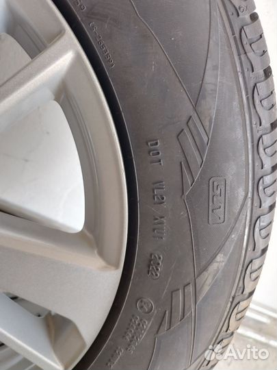 Matador MP 82 Conquerra 2 225/65 R17 102H