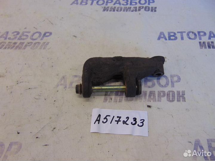 Кронштейн генератора для Honda HR-V 1 1998-2006г