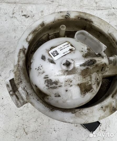 Бензонасос audi q5 8r