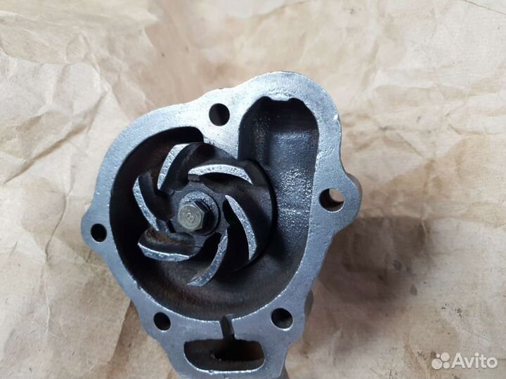 Помпа Москвич 403-408 СССР