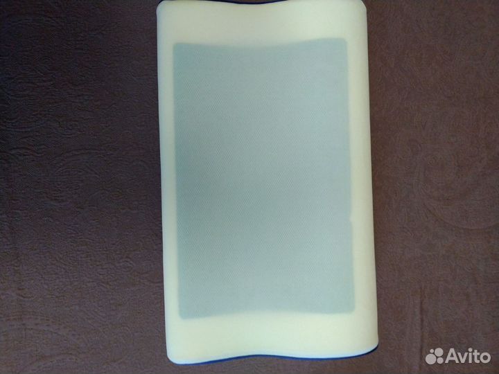 Подушка ортопедическая новая