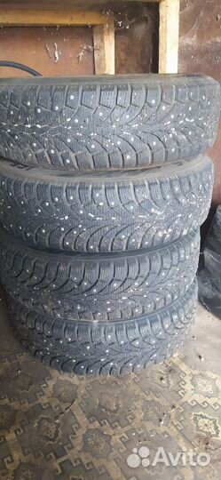 Formula Ice FR 175/65 R14