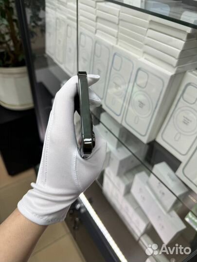 iPhone 13 Pro Max, 256 ГБ