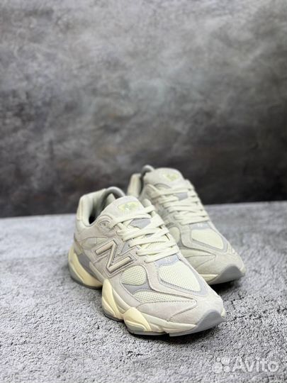 Кроссовки New Balance 9060