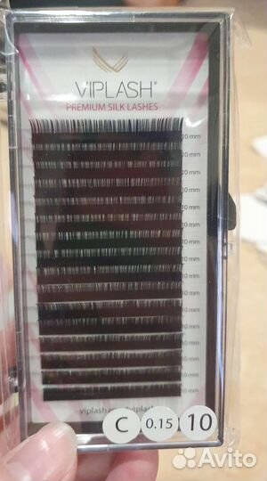 Для наращивания ресниц