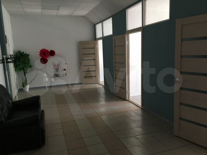 Офисы и торговые помещения, от 10 кв2