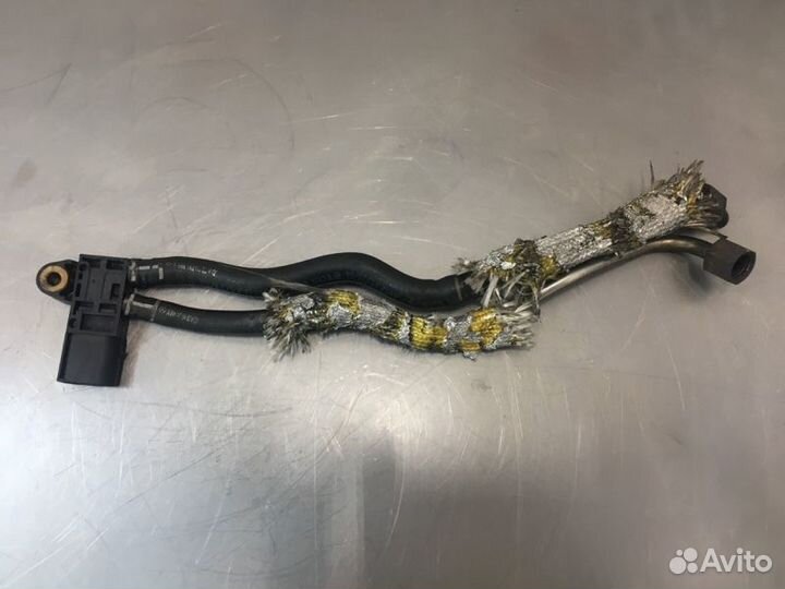 Датчик давления топлива Mercedes C-Class W203