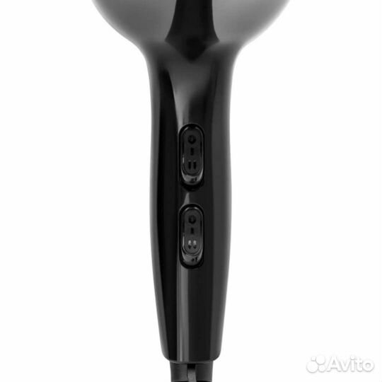 Фен для волос новый