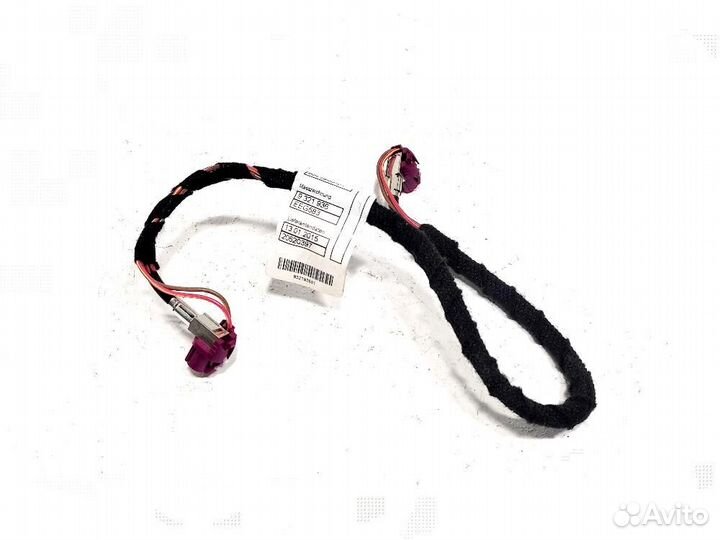 Соединительный провод champ/mask-CID BMW F30