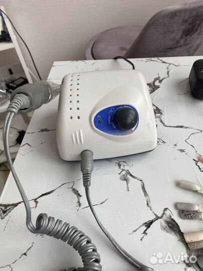 Аппарат strong 210