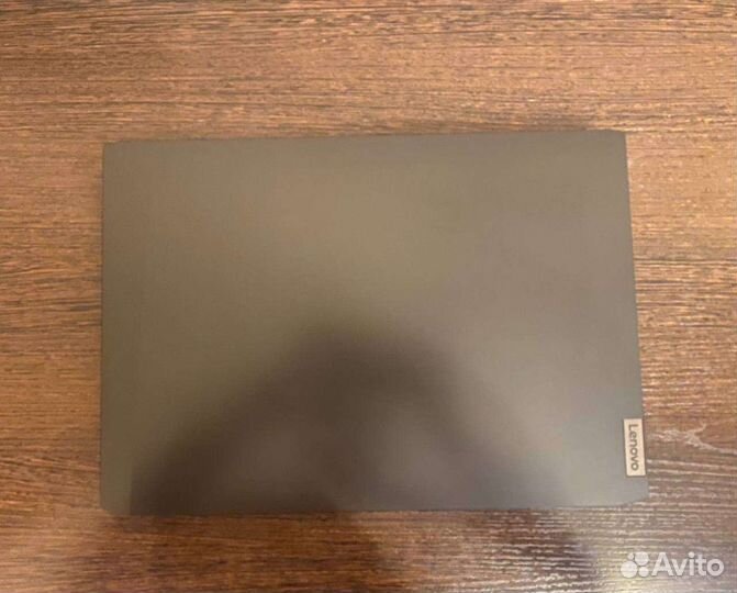 Lenovo ideapad gaming 3