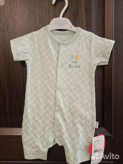 Детские вещи 3м -16 лет