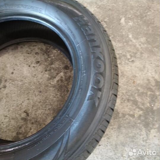 Hankook Optimo K406 235/60 R16