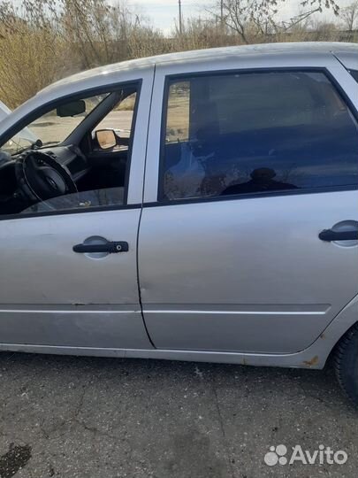 LADA Granta 1.6 МТ, 2012, 340 000 км