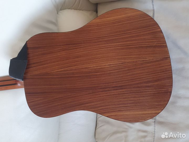 Гитара Бульдог DN-Sigma 4