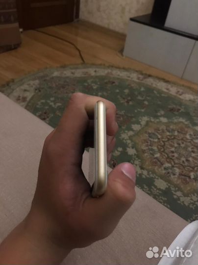 iPhone 7, 128 ГБ
