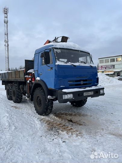Аренда и услуги манипулятора-вездехода, стрела 5 т, 12 м, борт 8 т, 5.5 м