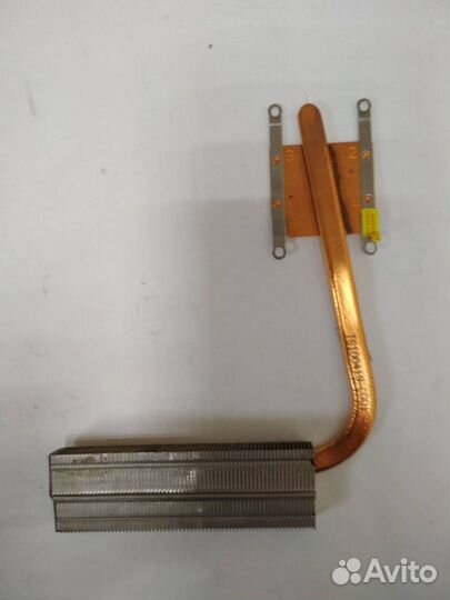 Термотрубка Asus K51A