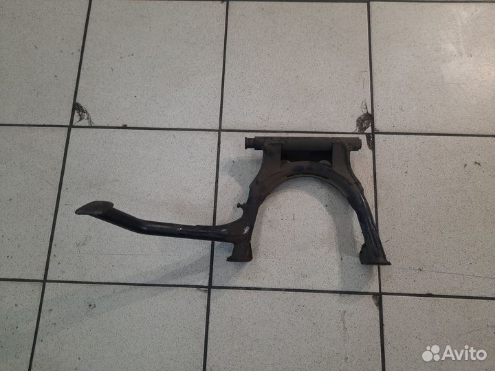 Подножка центральная Honda gl1500 gold wing