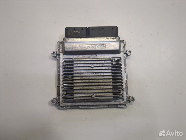 Блок управления двигателем Dodge Caliber, 2006