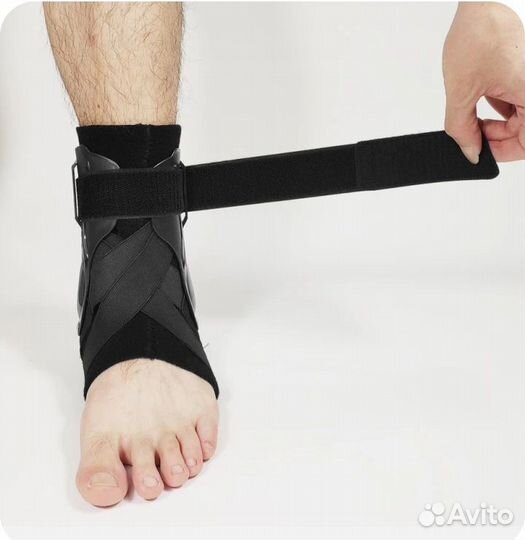 Ортез на голеностопный сустав
