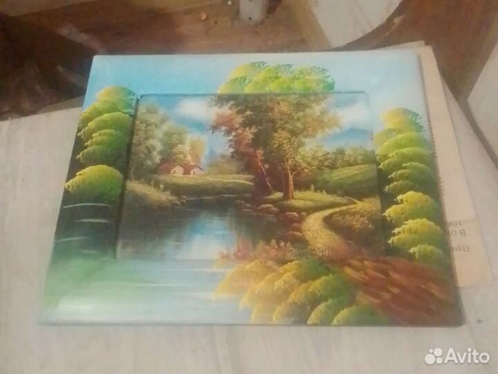Детская картина