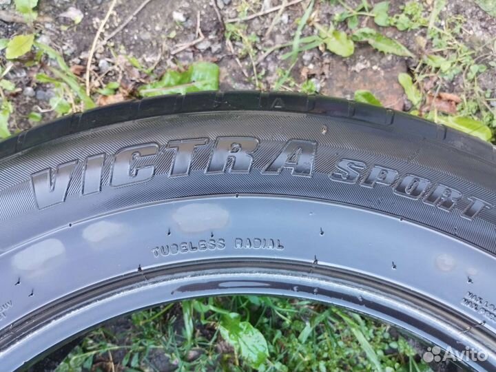 Vitour Polar Bear S 275/55 R19