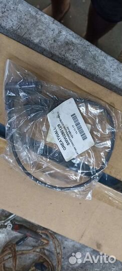 Датчик коленвала hover