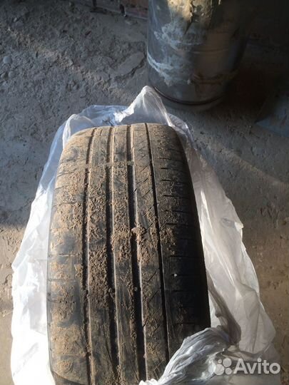 Continental ContiPremiumContact 225/45 R19