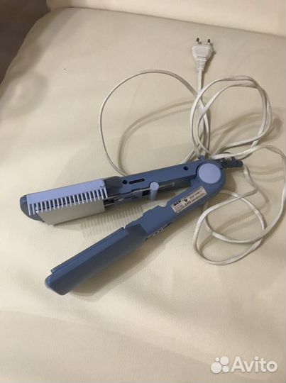 Утюжок для волос
