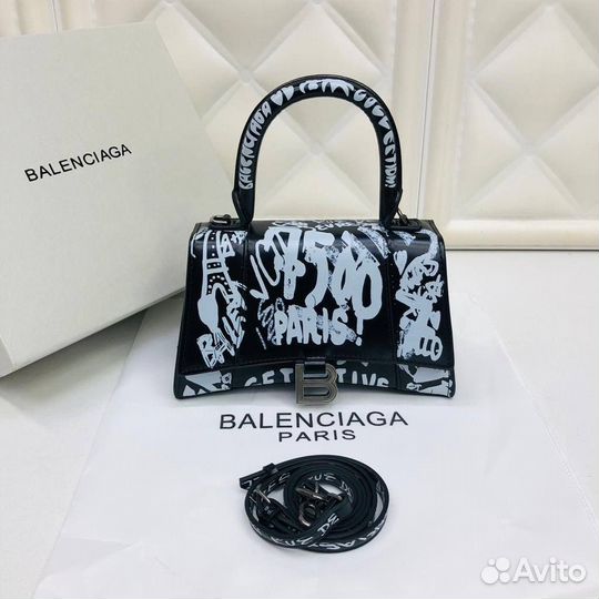 Сумка balenciaga y2k