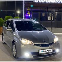 Toyota Wish 1.8 CVT, 2012, 123 450 км, с пробегом, цена 1 600 000 руб.