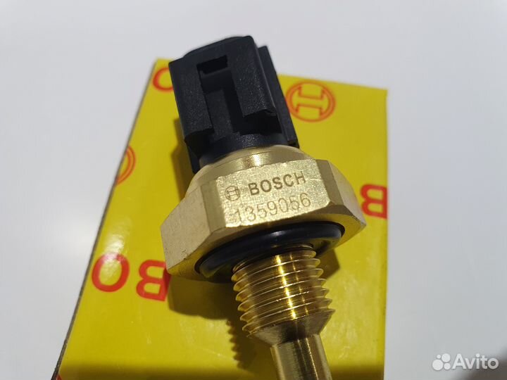 Датчик температуры масла в поддон Discovery 2.7 RR