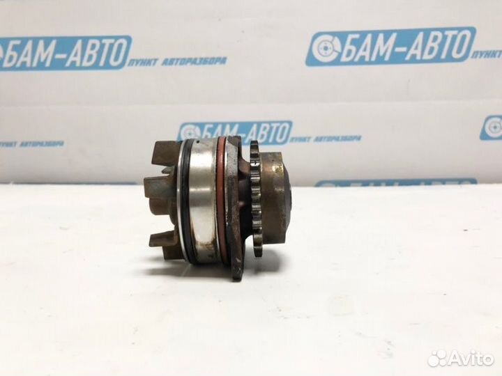 Помпа Nissan Cefiro A32 VQ20DE 1995