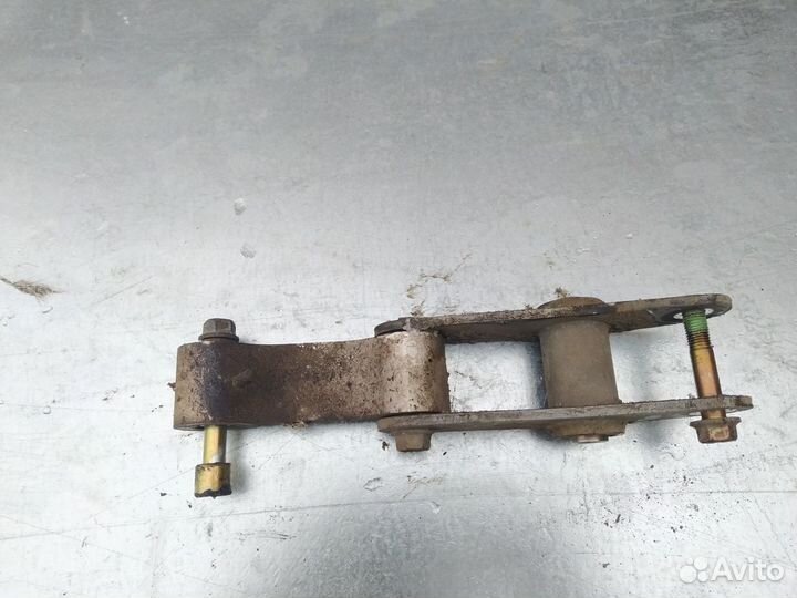 Прогрессия задней подвески honda cbr 400 rr cbr400