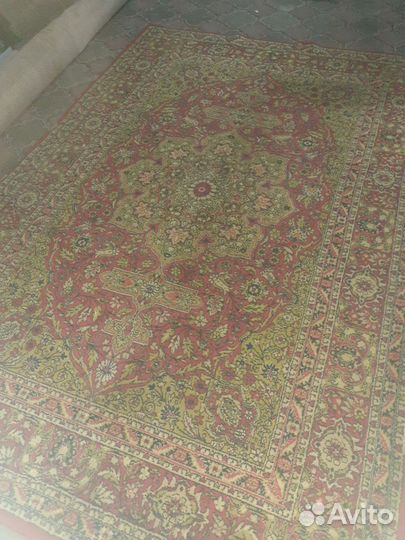 Ковры и паласы бу